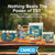 Camco TST MAX RV Toilet Treatment Drop-INs - Orange 30-pk - Made in the USA