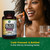 Amazing Herbs Premium Black Seed Oil - 60 Count Softgels, 1250mg