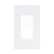 GE Slimline CoverLite LED Night Light, Plug-in, Dusk to Dawn