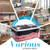 Handy Laundry Comforter Storage Bag - Large 90L Clear Zippered Organizers