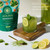 Aduna Organic Moringa Powder | Energy & Immune Support | 275g