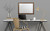 Quartet Dry-Erase Board/Whiteboard, 17"x23", Magnetic, Cork Frame (13765)