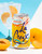 La Croix, Water Sparkling Apricot, 12 Fl Oz, 12 Pack