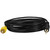Yeworth 3.5mm 1/8 inch Mono Male Plug to RCA Male Jack Audio Cable Cord Gold Plated 1.8m (6Ft)