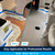 TotalBoat TotalBilge Marine Epoxy Bilge Paint for Boats - White Gallon