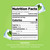 PUR Gum, Coolmint, Xylitol Gum, No Artificial Flavor, 330 Count (6x55)