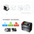 YTX12-BS iGel ATV Battery for Honda 250cc TRX250 FourTrax Recon 2002