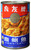 Companion - Braised Gluten Seitan Tidbits, 10 oz. Can (Pack of 6)