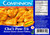 Companion - Braised Gluten Seitan Tidbits, 10 oz. Can (Pack of 6)