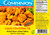 Companion - Curry Braised Gluten Seitan Tidbits, 10 oz. Can (Pack of 6)