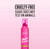 Suave Mousse Body Builder Volumizing 9 Ounce (Pack of 3)