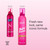 Suave Mousse Body Builder Volumizing 9 Ounce (Pack of 3)