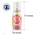SodaStream Pink Grapefruit Zero Calorie, 14.8 Fl Oz (Pack of 4)