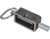Buyers Products B2598LP 5/8 Inch Weld-On Spring Latch with Plain Tube