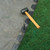 EASYFLEX Dimex No-dig 20' Edging with 6 Spikes