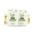 Cham & Deul Hwangto Nongwon 맛있는 하얀민들레 진액 90ml 30포 1박스 Delicious White Dandelion Extract 90ml 30 Sachets 1 Box