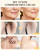 GAJUANR Bee Venom Moisturizing Cream(60g * 2PCS), All-in-One Nourishing Moisturizer with Hyaluronic Acid, Firming & Hydrating Face and Body Cream, Natural Gentle Formula for All Skin Types