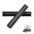 FIXHAWK Golf Cart Windshield Sash Clips for Club Car DS, Precedent and Tempo Golf Carts, Club Car Windshield Clips for 1"x 1" Square Tube, Replaces OEM# 1014441-01, 1021630-01, 102163001 (2PCS)