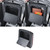Center Console Hidden Storage Box for Kia Sportage 2023 - 2026 Accessories