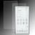 LaoShuSheng Anti-Glare Screen Protector for VIWOODS AiPaper Reader & AiPaper Reader C 6.13" | Paper Texture Feel | Anti Fingerprint | Anti Scratch | Nano Matte Skin PET Soft Film | 2-Pack | (Matte)