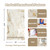 EaseStick Beige Marble Peel and Stick Wallpaper Matte Cream and Gold Contact Paper Waterproof Marble Vinyl Wrap for Countertops Table Cover 24"x472" Wide Removable Granite Wallpaper Beige Wall Paper