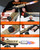 Flame Thrower Gun Propane Torch, 3272°F Stable Ignition Blow Grill Gun