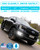 2Pcs 55W Led Fog Lights DRL For 2022-2025 2026 Ford Ranger Accessories