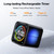 Ticktime TK3 Pomodoro Timer Cube for Focus, Study, Work, Task, ADHD,Kitchen