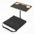 TYYIHUA 2-in-1 Wheelchair Tray Table & Seat Cushion Combo