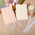 WJIAAA Lace Stickers,120 pcs Scrapbook Supplies White Lace Scrapbooking Stickers for Scrapbooking, Wedding Invitations, Journals Wedding Planners