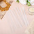 WJIAAA Lace Stickers,120 pcs Scrapbook Supplies White Lace Scrapbooking Stickers for Scrapbooking, Wedding Invitations, Journals Wedding Planners