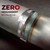 5PCS Exhaust Pipe Tacking Band, 304 Stainless Steel Exhaust Pipe Tacking Band for Tig Welding Fabrication, Welding Tacking Band Clamp for Automotive Exhaust Fabrication (Including 2" 2.5" 3" 3.5" 4")