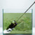 Carefree Fish Aquarium Scraper Blades 10Pcs for 4IN1 6IN1 7IN1 9IN1 Cleaning Tools Long Handle Algae Cleaner