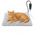 GOLOPET Cat Heating Pad with Normally Open Function，UL Dual Certification