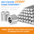 VPZMT Cam Chain Tensioner Extender Adjuster for Suzuki