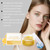 BlueBouff Magic Wrinkle Eraser Night Balm - Anti Aging Night Cream with Rosehip & Marigold Extract, Intensive Overnight Balm to Moisturize, Lift & Firm, Fade Fine Lines & Rejuvenate Skin