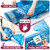Heavy Duty Rug Storage Bags for 9' x 12' Rolled Rug