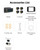 【Limited Time】Wireless RV Tire Pressure Monitoring System TPMS 0-130Psi