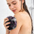 75g/Piece Loofah Bath and Shower Sponge Pouf, Mesh Bath Sponge Exfoliating Body Scrubber Ball Pack of 4, Large