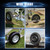 Trailer Spare Tire Mount Carrier for Utility & Boat Trailer Wheels
