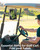 Charchendo Pro Golf Cart Series Tablet Mount - Heavy Duty Clamp for 1.1"-1.8" Tubes/Pipes, Tablet Holder with Anti-Slip Silicone, Perfect for ZGO/Club Car/Other Golf Carts, for 4-13in Devices