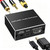 HDMI ARC/eARC Audio Extractor Converter for HDTV Soundbar Speaker Amplifier
