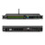 Digital Karaoke Mixer Audio Processor System with DSP, Professional Pre-Stage Effector Vocal Effects Preamp KTV Equalizer, Anti-Howling Microphone Sound Processor w/USB Bluetooth Optical Audio Input