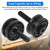 Tile Saw Roller Assembly for Ridgid 7" & Ryobi, 6 Pack