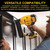 8-Pack N490008 No-Mar Tip Replacement for DeWalt 20V Finish Nailer