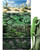 Breling 4 Pcs 36 x 18'' Reptile Tank Background 30/40/50 Gallon Tank