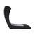 VBESTLIFE Ergonomic Electric Guitar Holder, 6 Position Height Adjustable, Footstool Leg Stand Electric Guitar Support Leg Stand (Black)