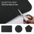 Non-Slip Recliner Pad for Hardwood Floors Under Recliner Floor Mat Protector to Keep Furniture from Sliding Anti Slip Furniture Stoppers Accessories for Sofa Couches Chairs Carpet