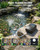 POPOSOAP 8W Solar Pond Aerator with Digital Display, Solar Air Pump 7/24H Oxygen Supply with Battery, 9 Adjustable Mode Oxygen Pump for Fish Pond, Koi Pond, Aquarium & Fishing Tank-P9375