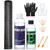 Jecery Carbon Fiber Repair Kit Includes a 118 x 12 Inch Roll of Carbon Fiber Cloth, 7oz of Epoxy Resin, 3.5oz of Hardener and Tools for Cars, Furniture, Bikes, Boats, Walls